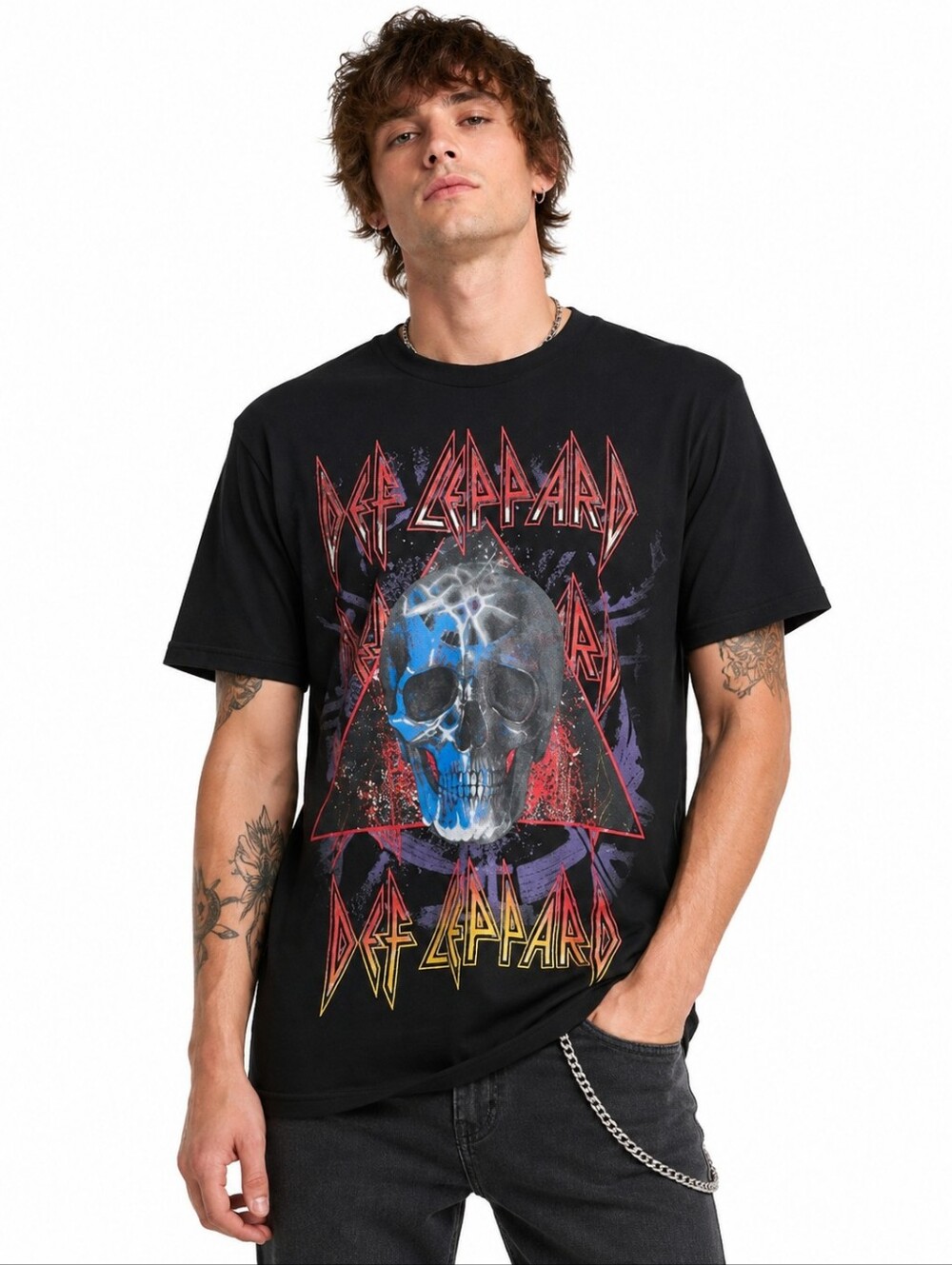 Reason X Def Leppard